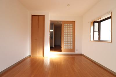 【居間・リビング】 | ベルシティ鶴見