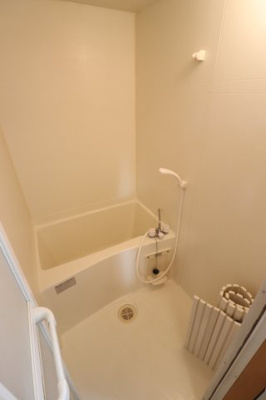 【浴室】 | ベルシティ鶴見