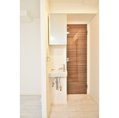 【内装】 | プランドール浅草