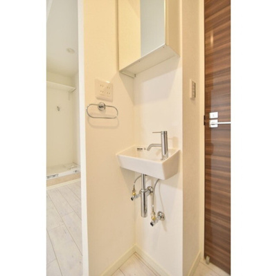 【内装】 | プランドール浅草