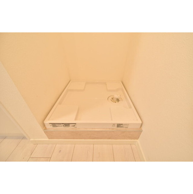 【内装】 | プランドール浅草