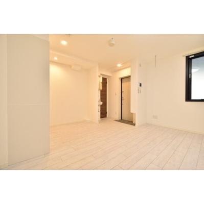 【内装】 | プランドール浅草