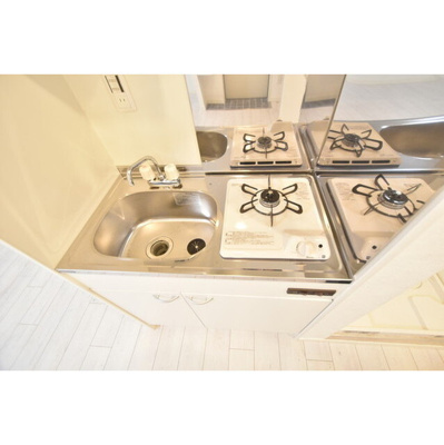 【内装】 | プランドール浅草