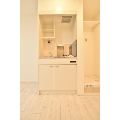 【内装】 | プランドール浅草