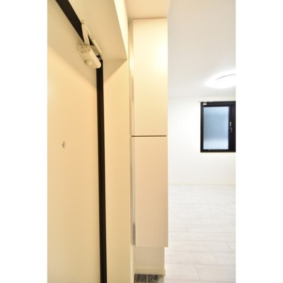 【内装】 | プランドール浅草