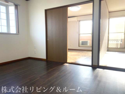 【内装】 | αNEXT常総第10