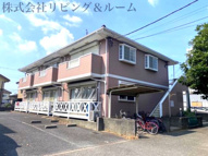 αNEXT常総第10の画像