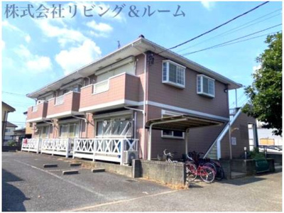 【玄関】 | αNEXT常総第10