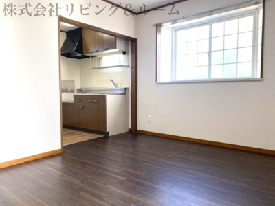 【居間・リビング】 | αNEXT常総第10