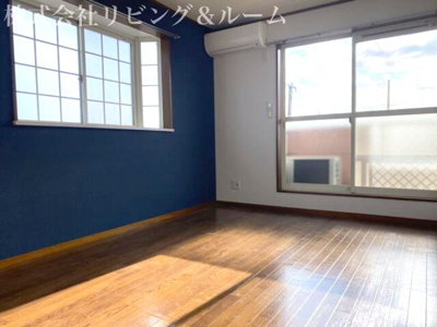 【内装】 | αNEXT常総第10