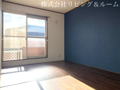 【内装】 | αNEXT常総第10