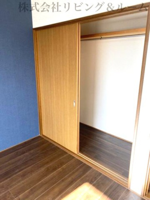 【収納】 | αNEXT常総第10