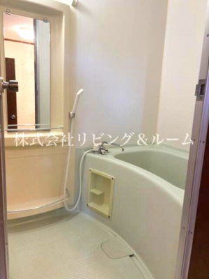 【浴室】 | αNEXT常総第10