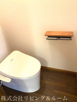 【トイレ】 | αNEXT常総第10