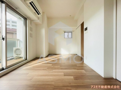 【内装】 | エスリード大阪城アクシス