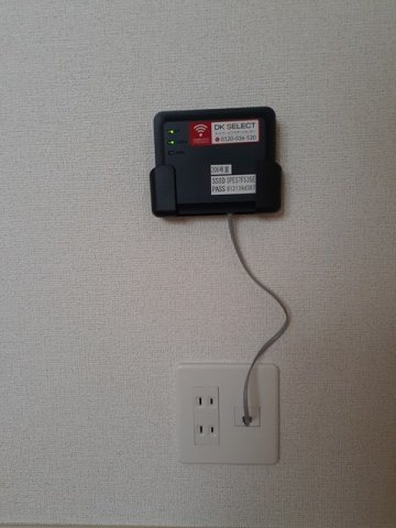 【設備】 | ファインアップルＳＫ