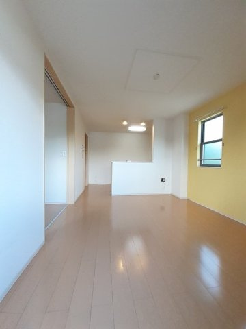 【居間・リビング】 | ファインアップルＳＫ | おしゃれなリビングです