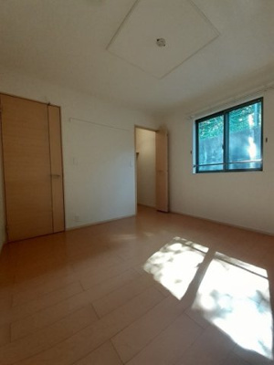 【内装】 | ファインアップルＳＫ | 物件の内装です