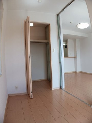 【内装】 | サンハウス志家 | きれいな内装です