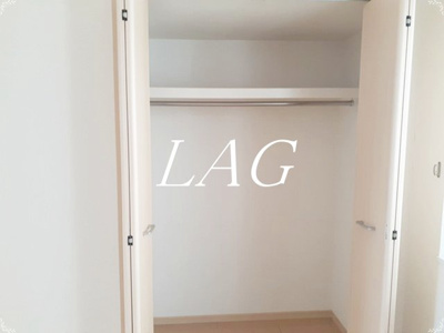 【収納】 | ローズパーク弐番館 | 収納です。