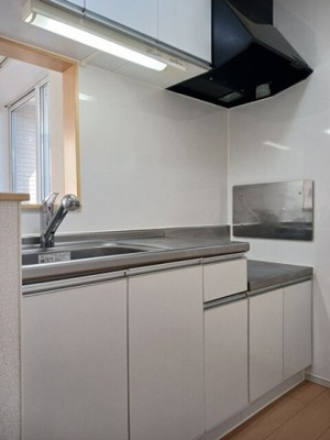 【キッチン】 | ヴァルト | キッチンです