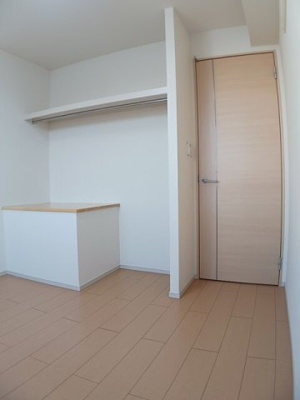 【内装】 | ヴァルト | 物件の内装です