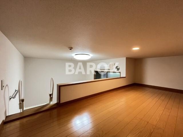 セントラルコート天神Ⅱの内装