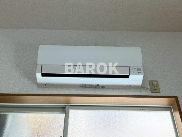 セントラルコート天神Ⅱのその他共用部分