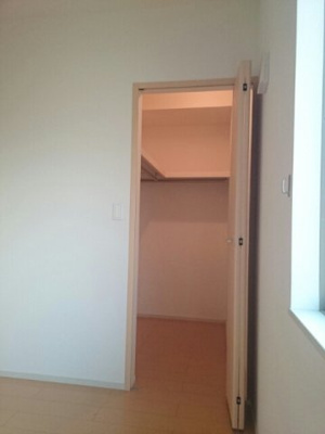 【収納】 | 銀河２ | 収納スペース豊富です