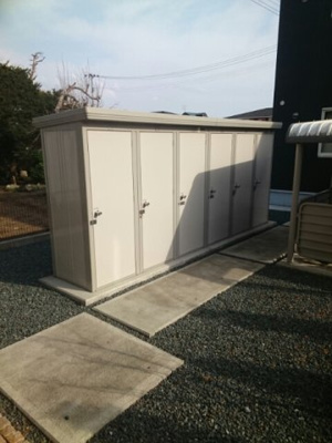 【設備】 | 銀河２