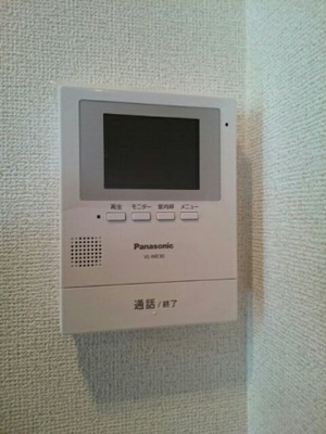 【セキュリティ】 | グラツィオーソ