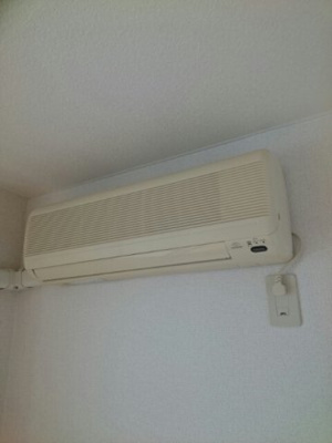 【設備】 | ジュネス・ソシア