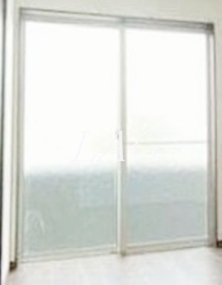 【バルコニー】 | リコルテ橋本 | バルコニーです。