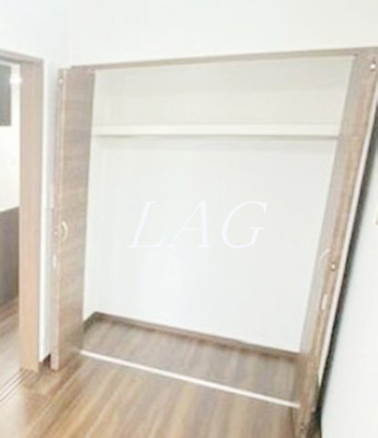 【収納】 | リコルテ橋本 | 収納です。