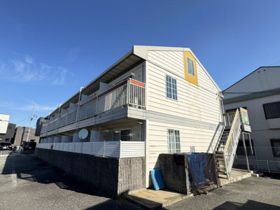 【外観】 | パレード | 外観です