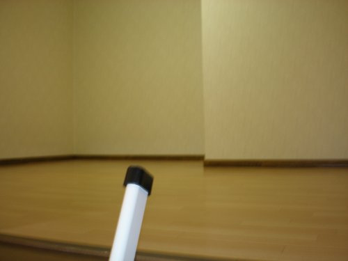 【内装】 | MSヴィレッジ | ロフト部分６帖