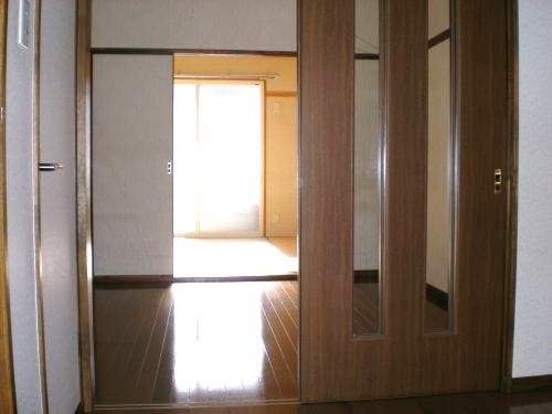 【内装】 | MSヴィレッジ