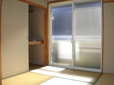 【寝室】 | MSヴィレッジ