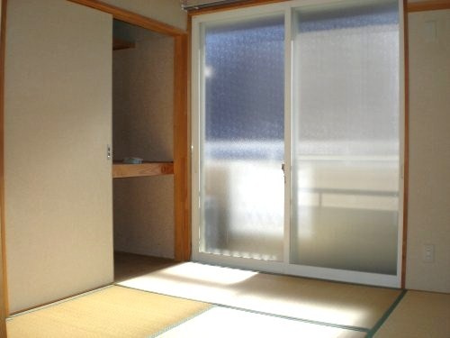 【寝室】 | MSヴィレッジ