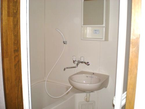 【浴室】 | MSヴィレッジ