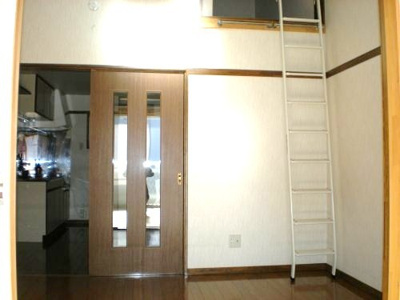 【内装】 | MSヴィレッジ