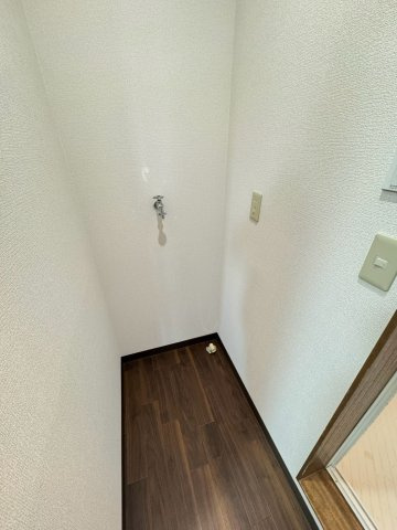 メゾンI'sの設備