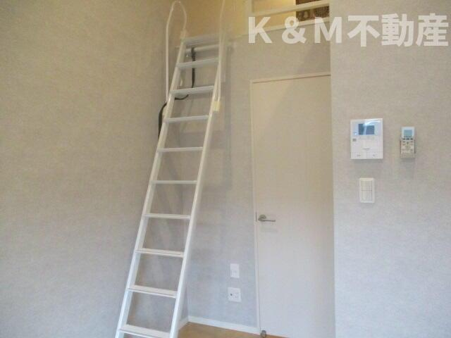 デザイナーズ柏のその他| 