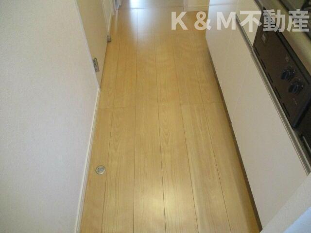 デザイナーズ柏の展望| 