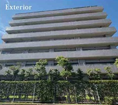 ファミール新小岩