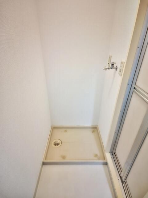 メゾン・ド・アイの設備