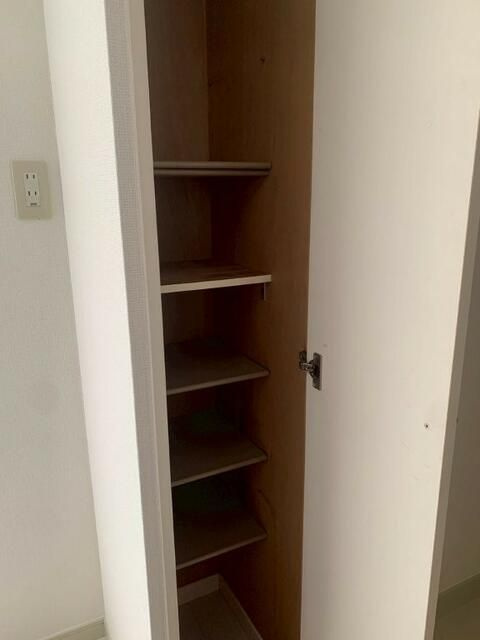 メゾン・ド・アイのその他