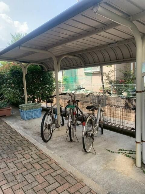 メゾン・ド・アイのその他共用部分