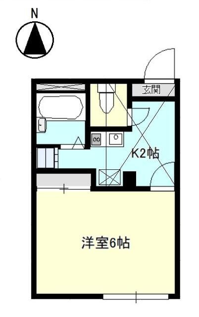 メゾン・ド・アイ