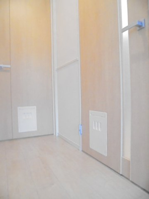 【設備】 | ヴェルメイユ